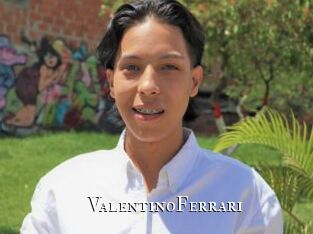 ValentinoFerrari