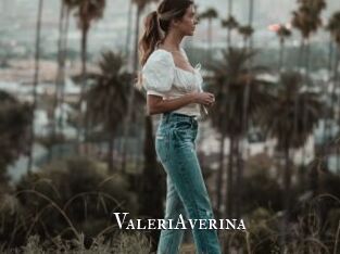 ValeriAverina