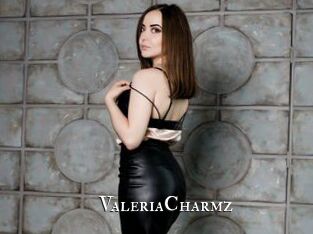 ValeriaCharmz