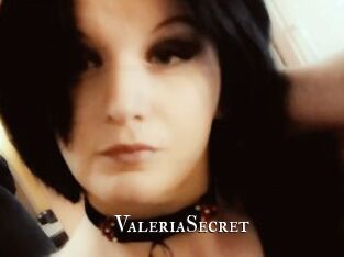 ValeriaSecret