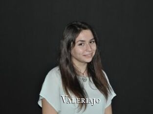 Valeriajo
