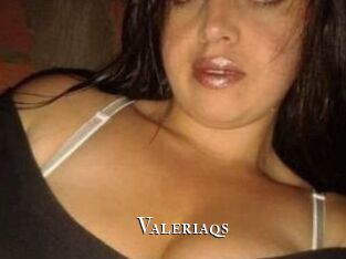 Valeriaqs