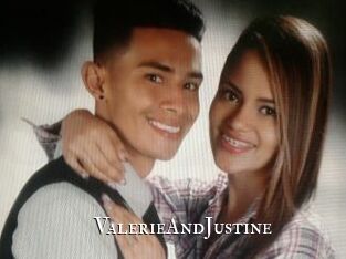 ValerieAndJustine