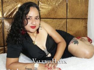 ValerieHayek
