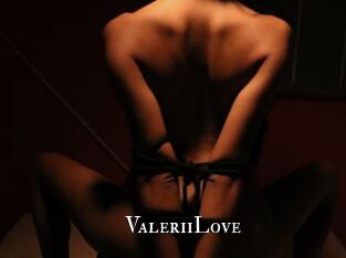 ValeriiLove