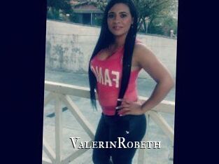 ValerinRobeth