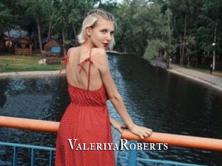 ValeriyaRoberts