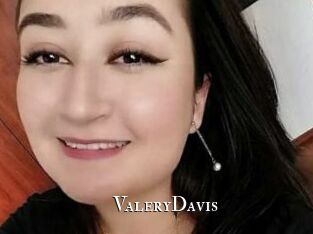 ValeryDavis