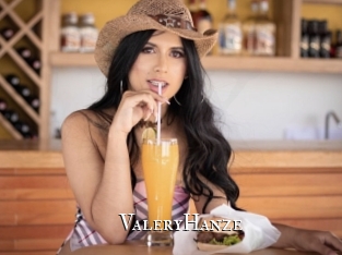 ValeryHanze