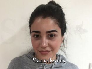 ValeryKwook