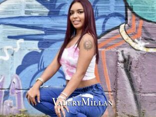 ValeryMillan