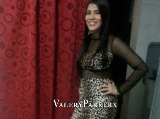 ValeryParkerx