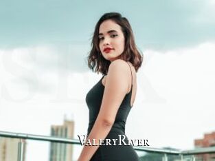 ValeryRiver