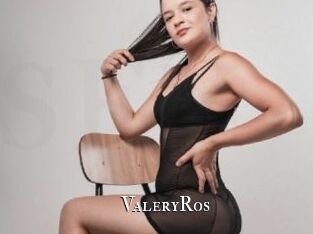 ValeryRos cams