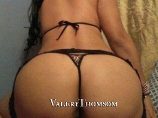 ValeryThomsom