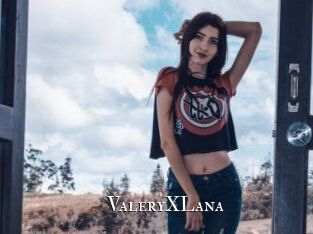 Valerylana