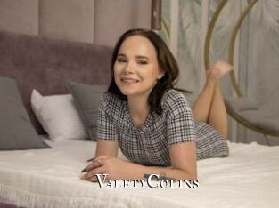 ValetyColins