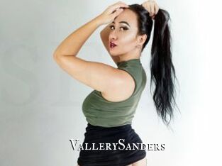 VallerySanders