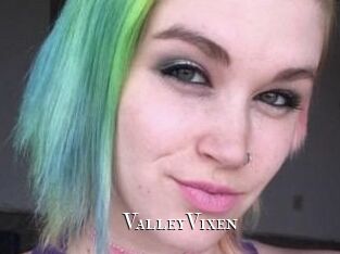 ValleyVixen
