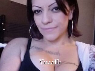 VallyHi cams