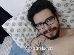 VampireLouis