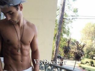 VanDickHot