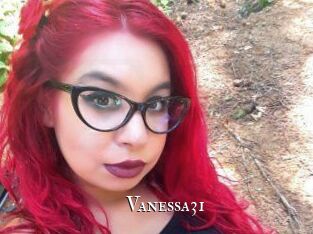 Vanessa31 cams
