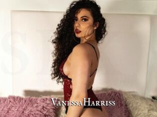 VanessaHarriss