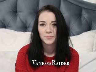 VanessaRaider