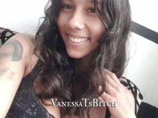 VanessaTsBitch
