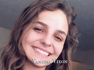 Vanessa_Vixon