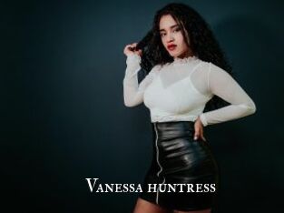 Vanessa_huntress