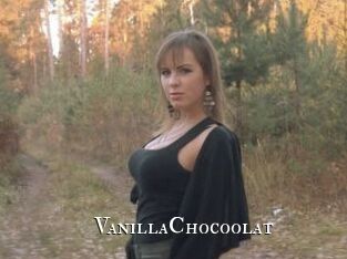VanillaChocoolat