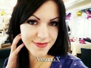 VanillaX
