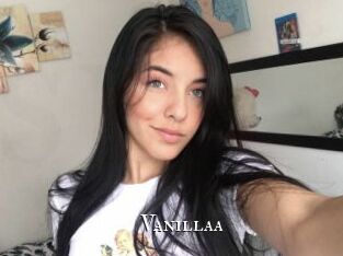 Vanillaa