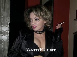 VanityExhibit