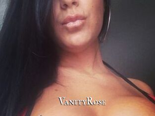 VanityRose