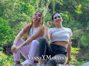 VanneYMartina