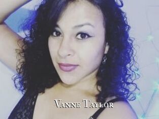 Vanne_Taylor