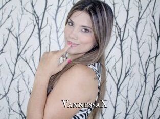 VannessaX