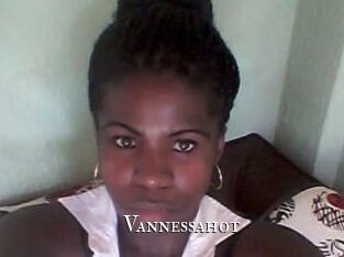 Vannessahot