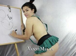 VannyMells