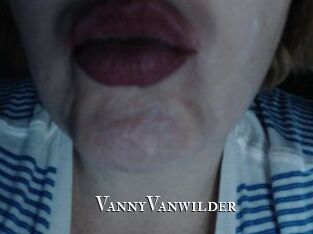 VannyVanwilder