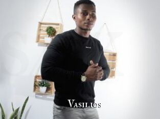 Vasilios