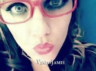VegasJamie cams