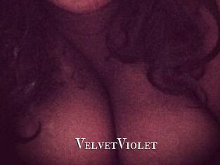 VelvetViolet