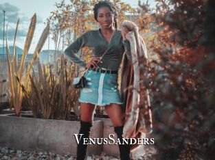VenusSanders