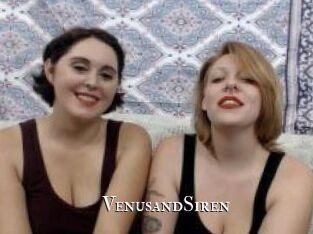 VenusandSiren