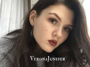 VeronaJuniper