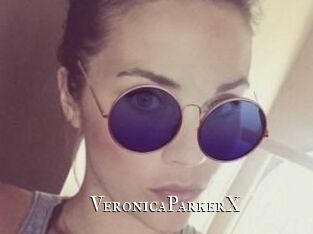 VeronicaParkerX